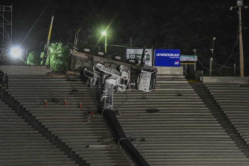 ELLITORAL_174541 |  Télam