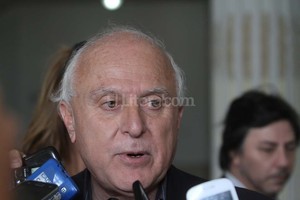 ELLITORAL_163813 |  Mauricio Garin