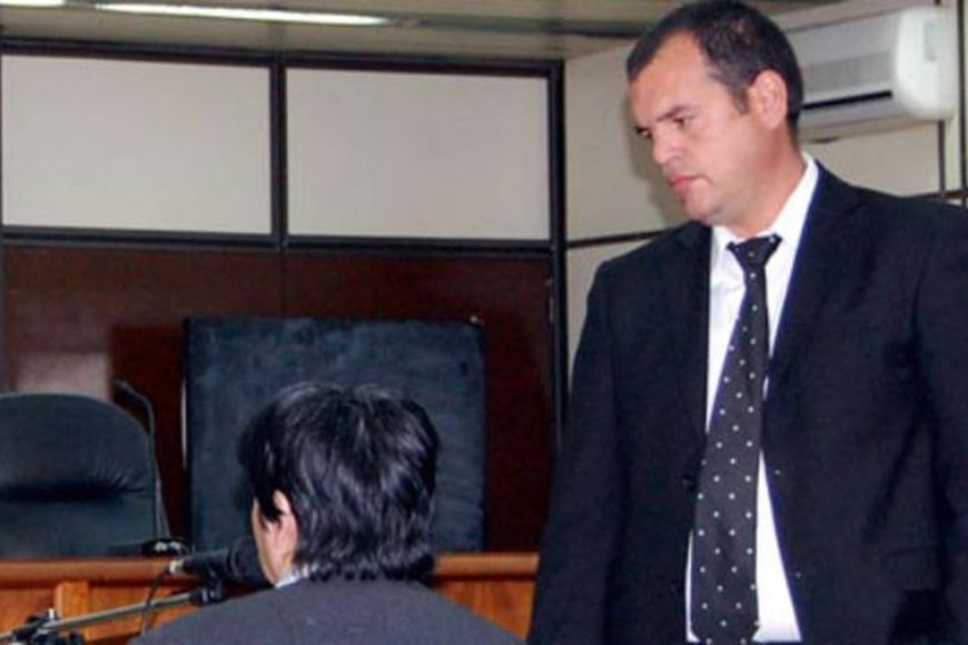 ELLITORAL_203284 | Internet Lo que se sabde de Ostolaza es que es un hombre de bajo perfil, al que no le gusta conceder entrevistas.