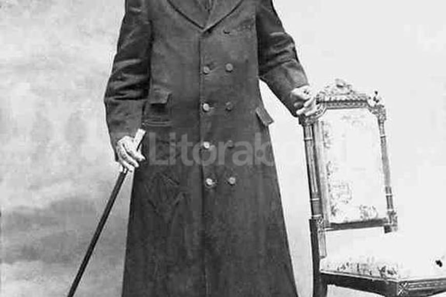 ELLITORAL_163738 |  Archivo El Litoral