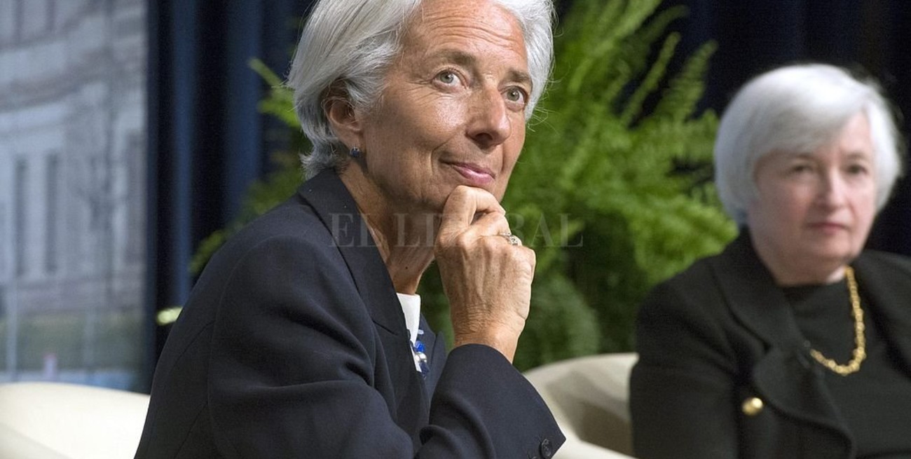 En una década el FMI puede tener su sede central en Pekín