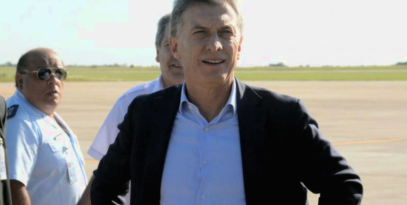 Macri se reúne en Córdoba con miembros de la mesa productiva automotriz 
