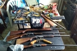 ELLITORAL_189727 |  PDI Las Colonias