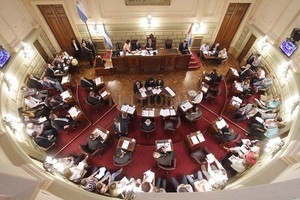 ELLITORAL_210058 |  Archivo / Luis Cetraro.