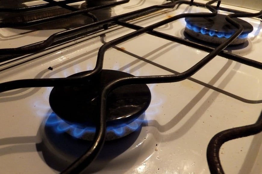 ELLITORAL_250391 |  Archivo. Reconversión. Enerfe desarrolla distintos proyectos en toda la provincia para tratar de llegar a más localidades con el servicio de gas natural.