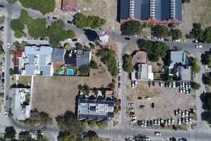 Gentileza Los fondos que Nación adquiera a partir de estas subastas se destinarán a la generación de mejores condiciones de seguridad vial y ferroviaria en el paso del tren de cargas por la ciudad, hasta que construya en Circunvalar Ferroviario.