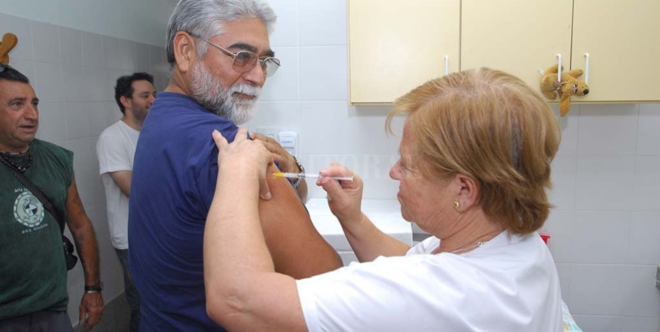 Nuevos lugares de vacunación contra la fiebre amarilla