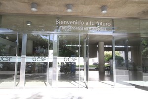UNIVERSIDAD CATOLICA SANTA FE