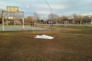 ELLITORAL_155369 |  Flavio Raina