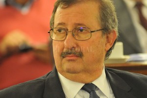 ELLITORAL_207526 |  Archivo El Litoral Situación.  Hasta ahora ningún paciente ha quedado sin medicamento pero esto se agota y la respuesta nacional no puede ser ?se cayó la licitación?, como si fuera un trámite más  .