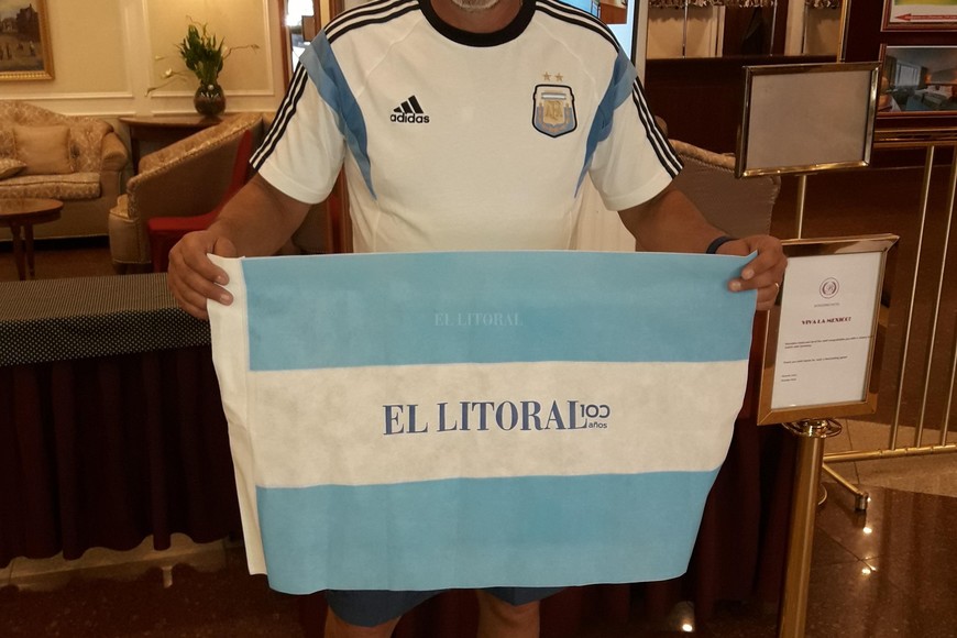 ELLITORAL_215006 |  El Litoral