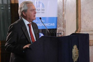 ELLITORAL_176833 |  Facebook Federico Pinedo