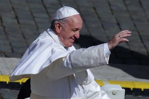 ELLITORAL_213988 |  Agencia DPA