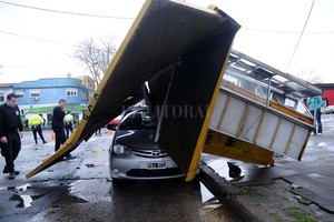 ELLITORAL_188942 |  Télam