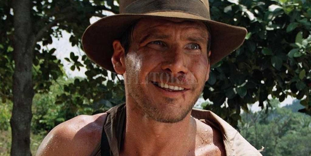 En 2020 vuelve Indiana Jones 
