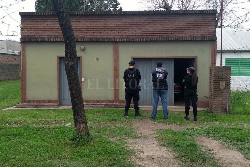 ELLITORAL_189728 |  PDI Las Colonias