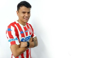 ELLITORAL_255694 |  Prensa Unión