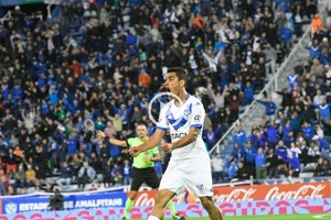 ELLITORAL_226814 |  Prensa Vélez