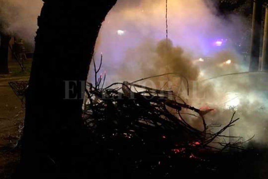 ELLITORAL_208227 |  Periodismo Ciudadano / WhatsApp