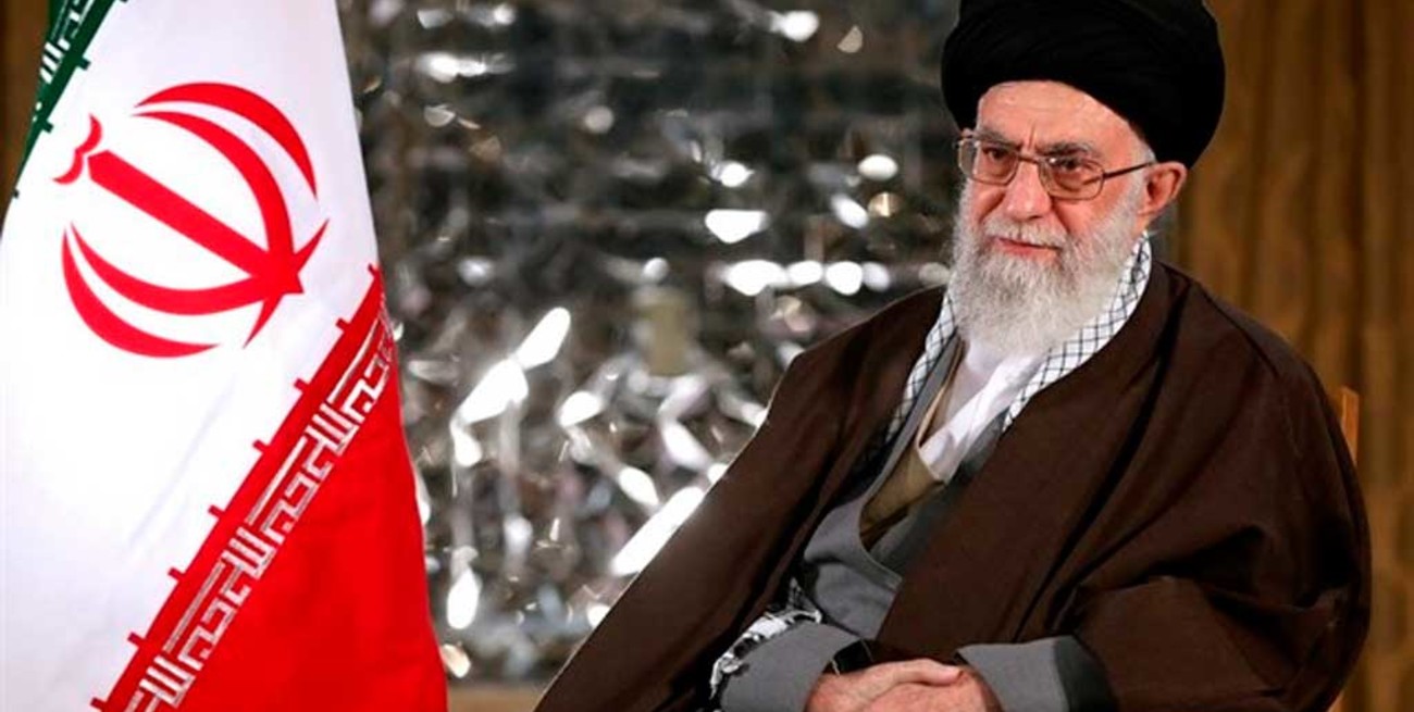 Irán condenó el ataque de Estados Unidos a Siria
