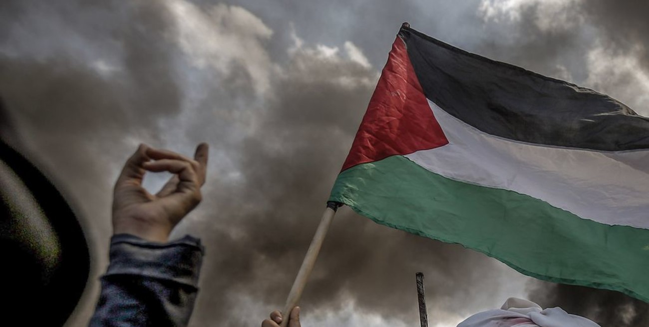 Extremistas palestinos anuncian final de la violencia con Israel 