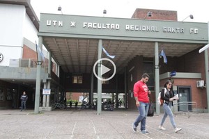 LUIS CETRARO El Programa Ingenieros busca aumentar la cantidad de graduados