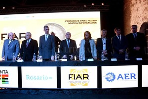 ELLITORAL_178660 |  Prensa Municipalidad de Rosario