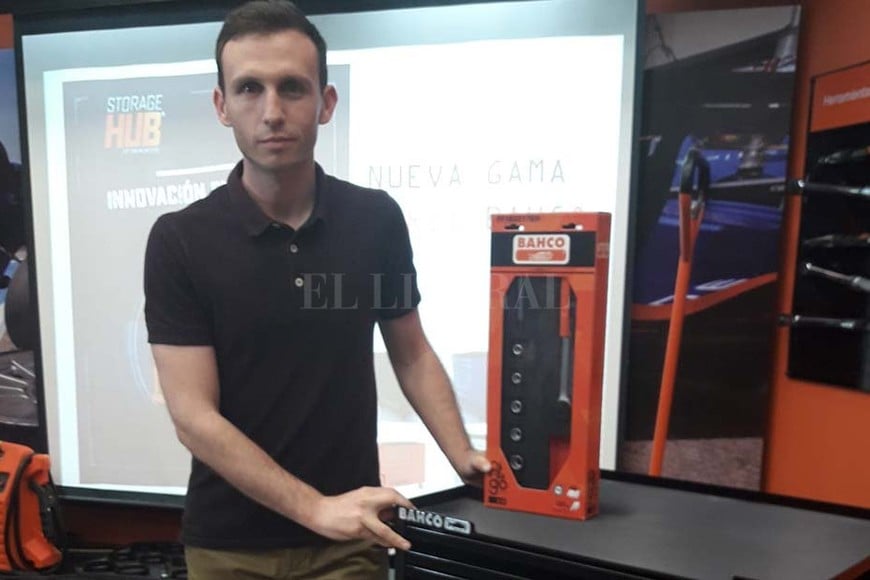 ELLITORAL_209134 | El Litoral.