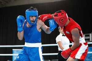 ELLITORAL_226368 |  Comité Olímpico Argentina