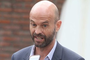 Guillermo Di Salvatore