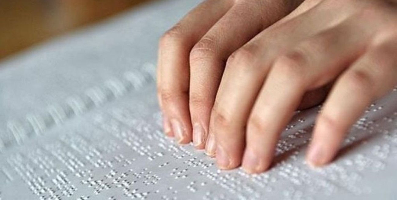 Se conmemora el Día Mundial del Braille