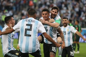 ELLITORAL_215306 |  Archivo El Litoral