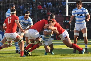 ELLITORAL_214312 |  Mauricio Garín