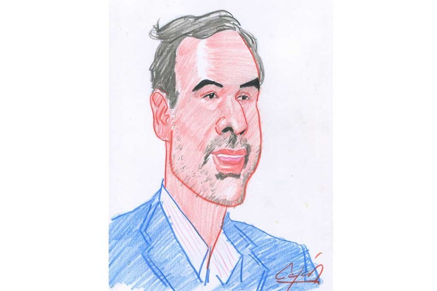 ELLITORAL_217905 | Lucas Cejas Ilustración