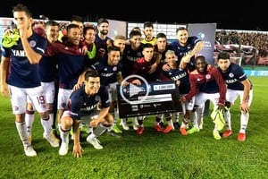 ELLITORAL_255098 |  Prensa Lanús