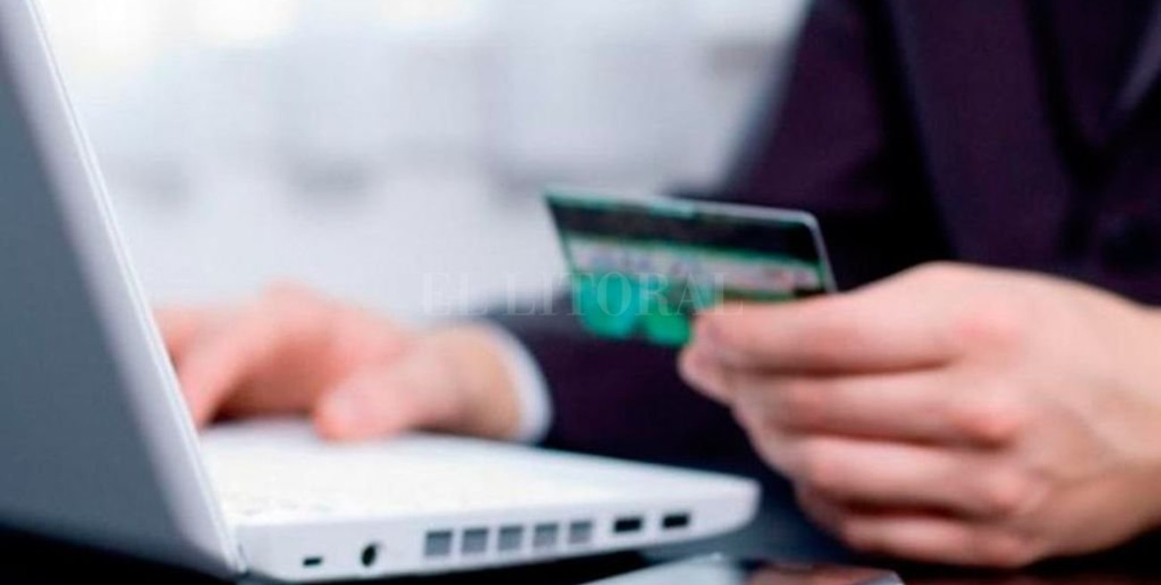 Advierten sobre robo de datos de tarjetas de crédito