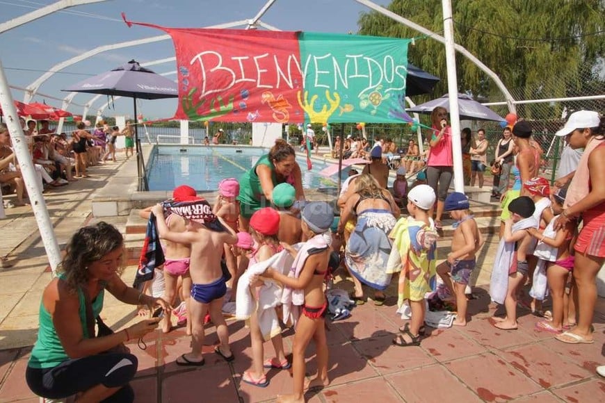 ELLITORAL_139850 |  Archivo El Litoral