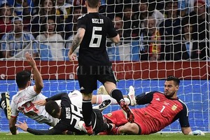 ELLITORAL_207062 |  Télam