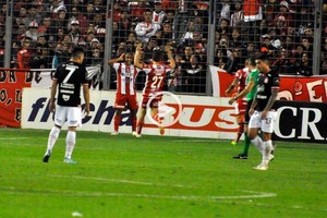 ELLITORAL_220179 |  José Alberto Díaz Romero