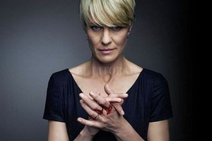Instagram Robin Wright