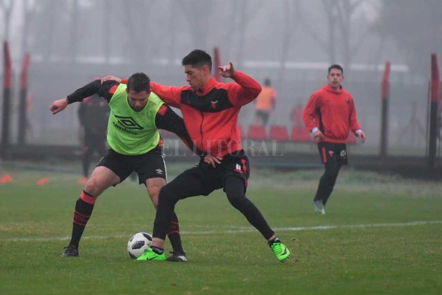 ELLITORAL_217819 | Prensa Newell's