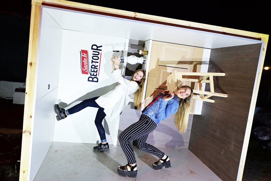 ELLITORAL_192015 | Cerveza Santa Fe