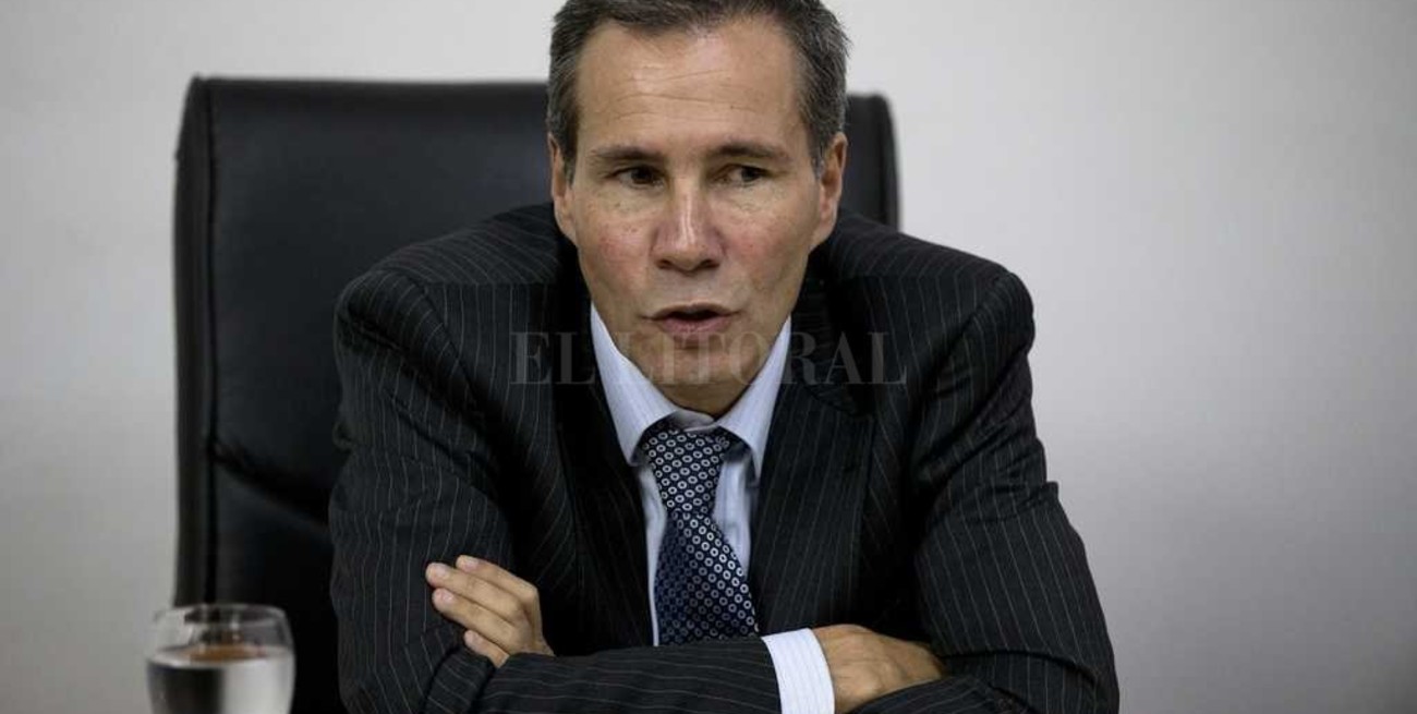 Piden citar a indagatoria a Lagomarsino al concluir que Nisman fue asesinado