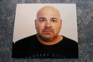 Archivo El Litoral Julio A. Martínez falleció el lunes 22 de enero minutos antes de las 7 de la mañana, cuando camino al trabajo fue apuñalado en el cuello.