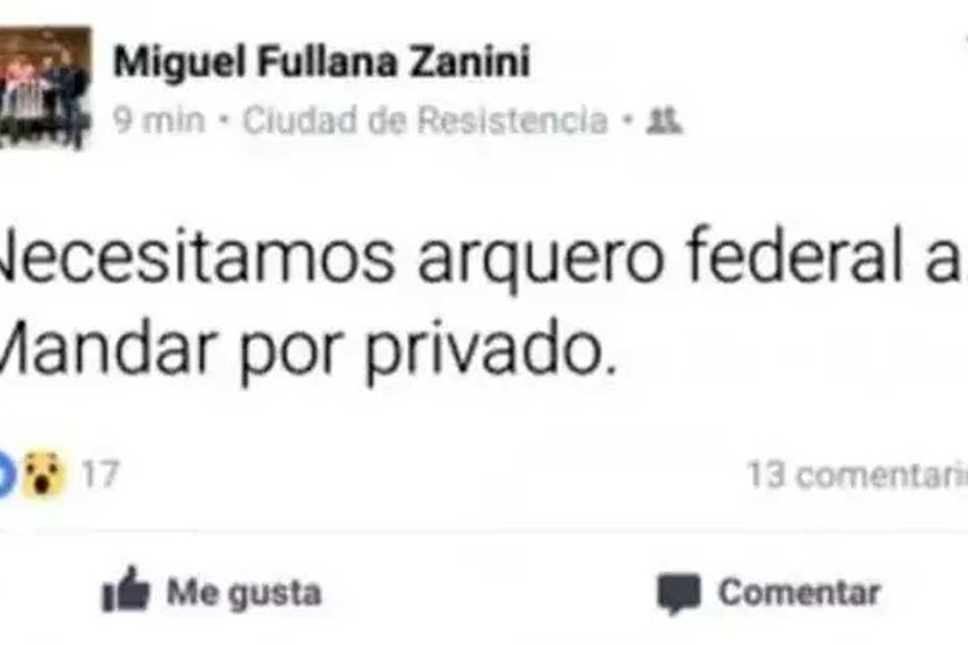 ELLITORAL_186771 |  Infobae