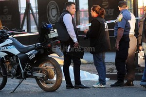 ELLITORAL_153672 | Telam