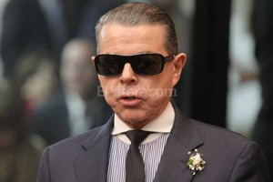 Archivo El Litoral / DYN