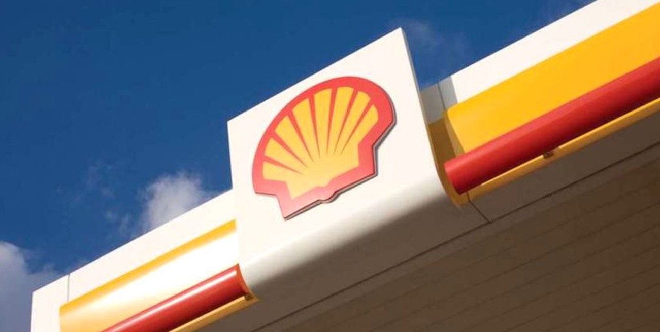 Shell vendió sus activos en la Argentina 