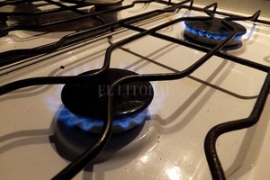ELLITORAL_220101 |  Archivo El Litoral RECONVERSIÓN. Enerfe desarrolla distintos proyectos en toda la provincia para tratar de llegar a más localidades con el servicio de gas natural.