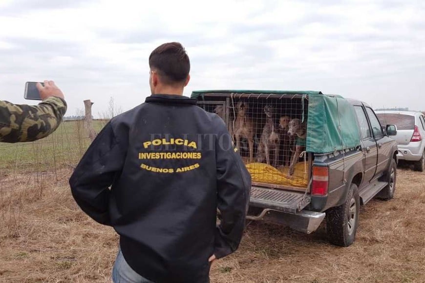 ELLITORAL_185792 | Agencia DyN